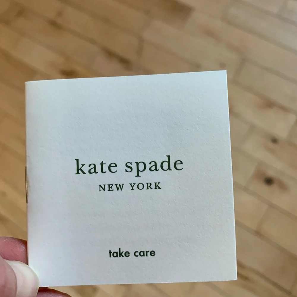 NWT Kate Spade Purse - Picture 8 of 8